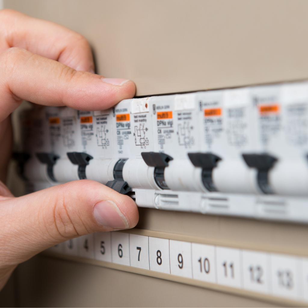 plombiers du griffon saint brieuc électricité électricien travaux dépannage installation panne courant